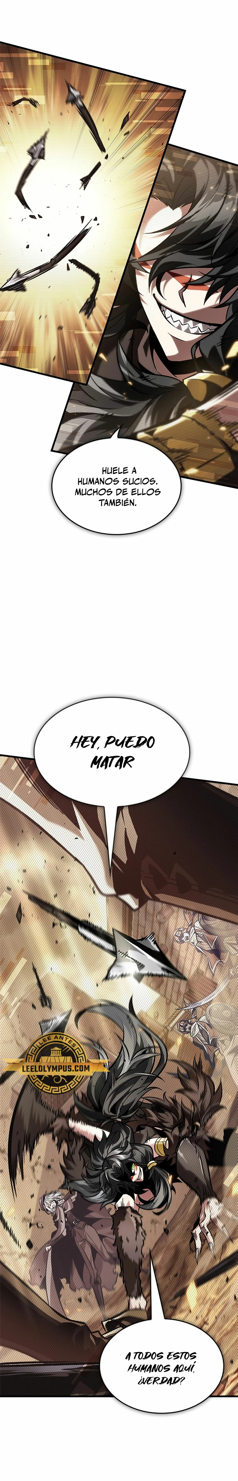 Read Pick Me Up Es Manga Online