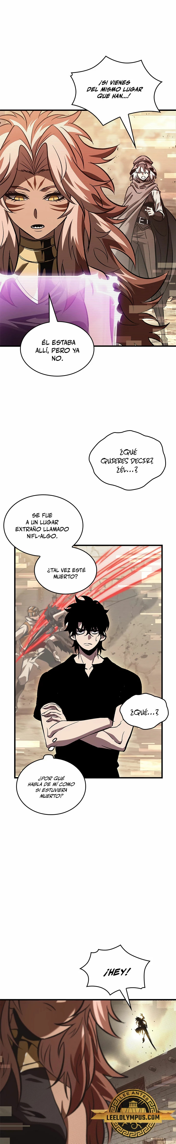 Read Pick Me Up Es Manga Online
