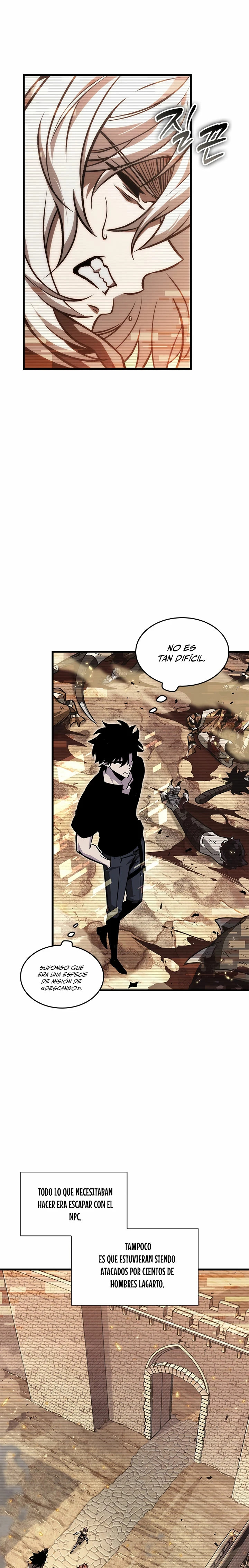 Read Pick Me Up Es Manga Online