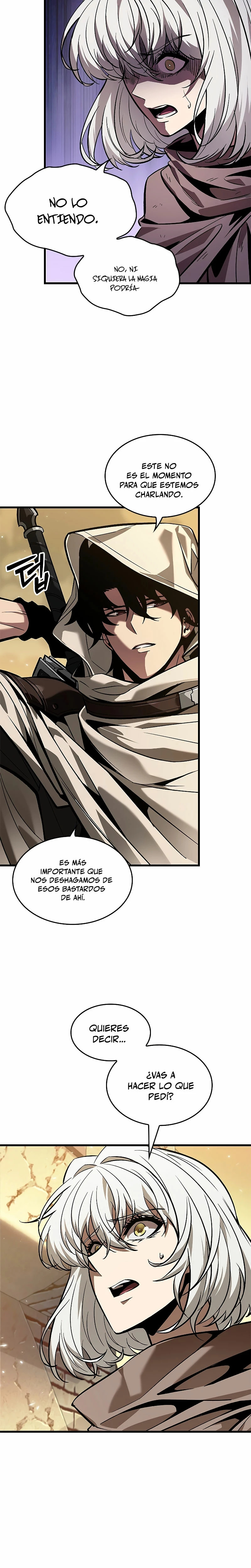 Read Pick Me Up Es Manga Online