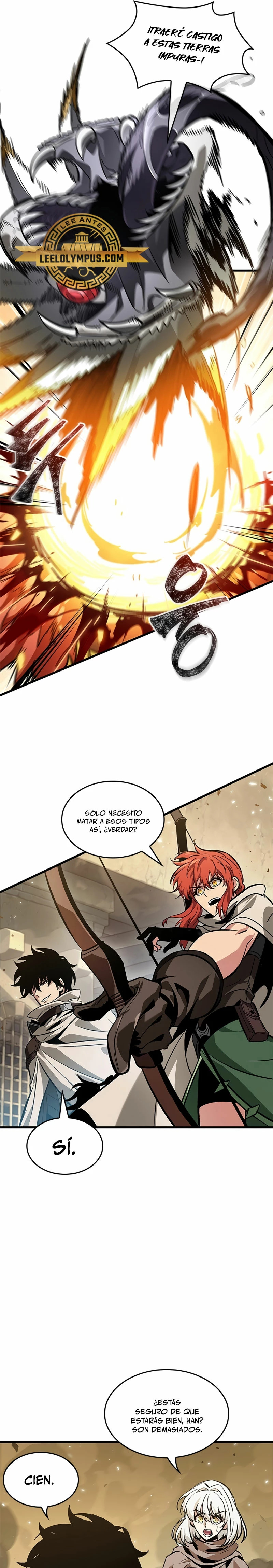 Read Pick Me Up Es Manga Online