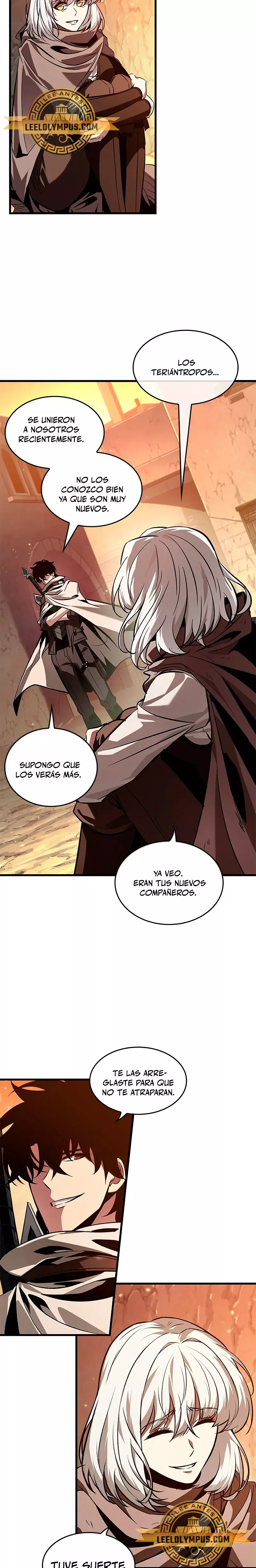 Read Pick Me Up Es Manga Online