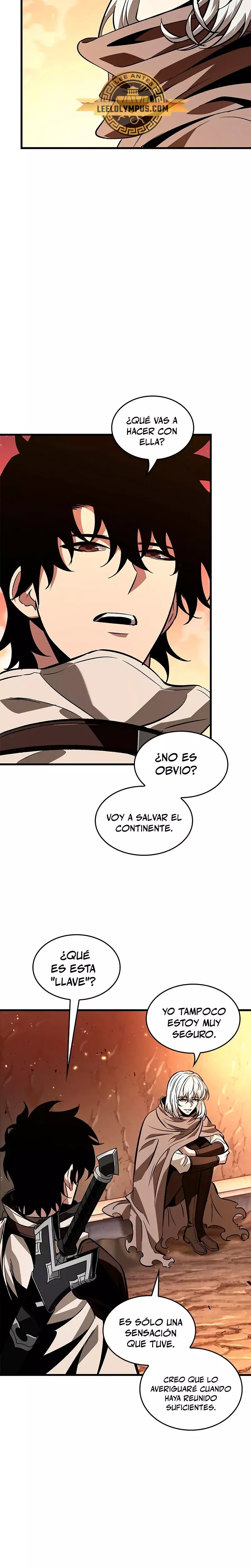 Read Pick Me Up Es Manga Online