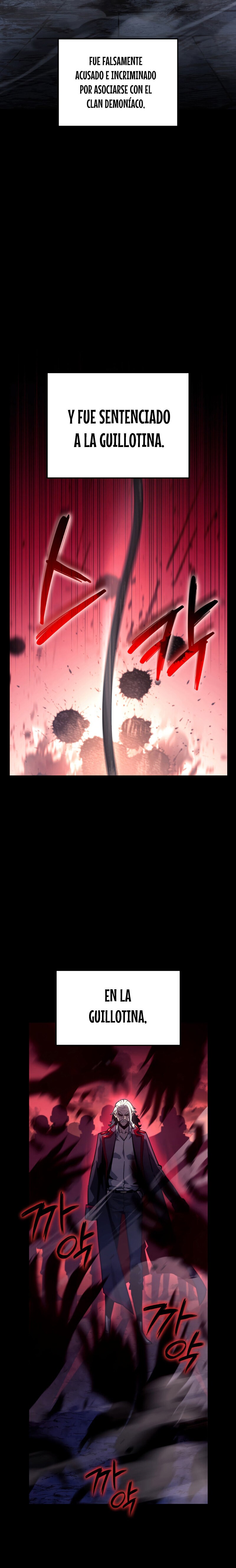 Read Revenge of the Iron-Blooded Sword Hound Es Manga Online