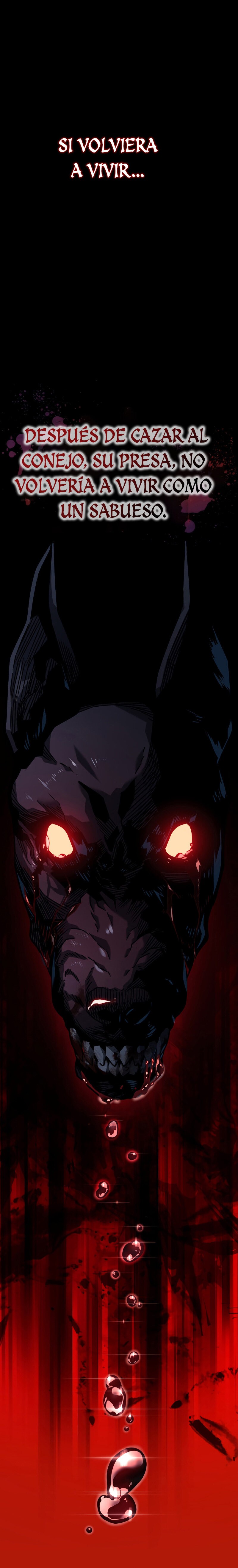 Read Revenge of the Iron-Blooded Sword Hound Es Manga Online