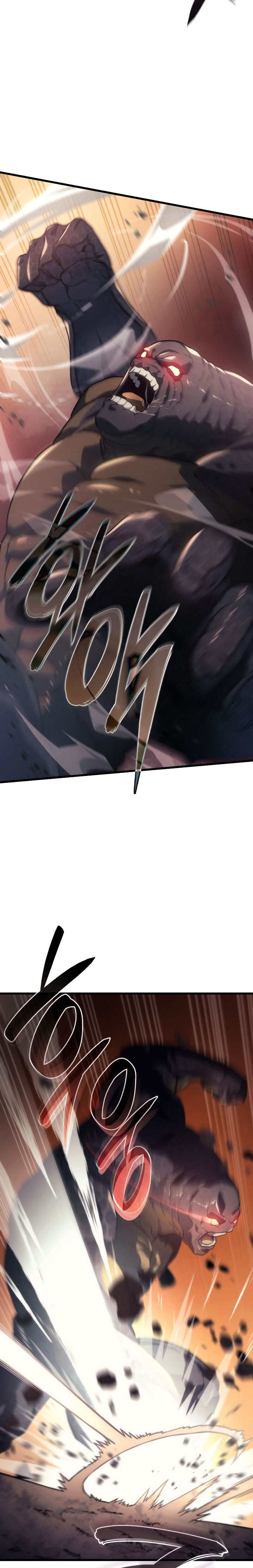 Read Revenge of the Iron-Blooded Sword Hound Es Manga Online