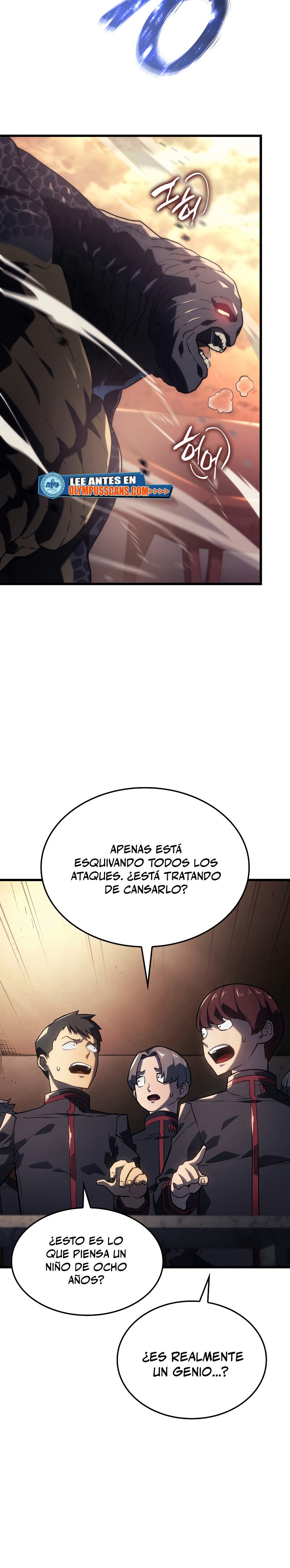 Read Revenge of the Iron-Blooded Sword Hound Es Manga Online