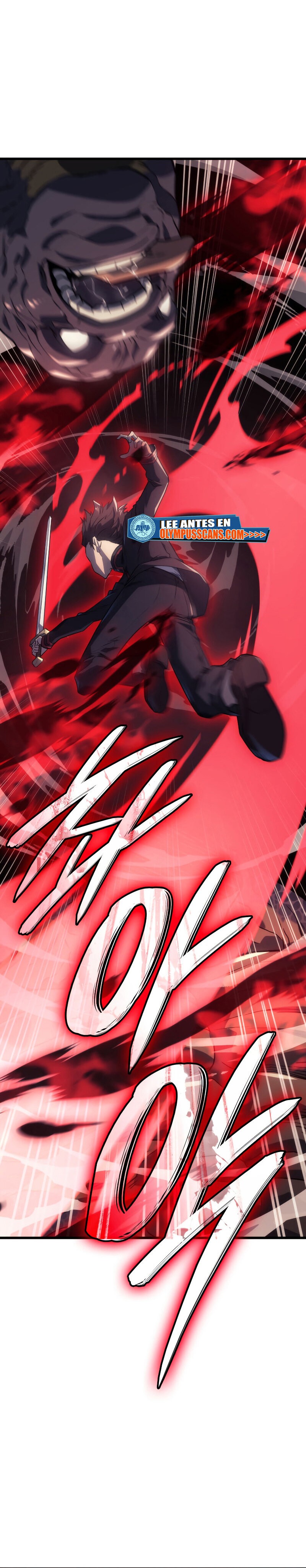 Read Revenge of the Iron-Blooded Sword Hound Es Manga Online