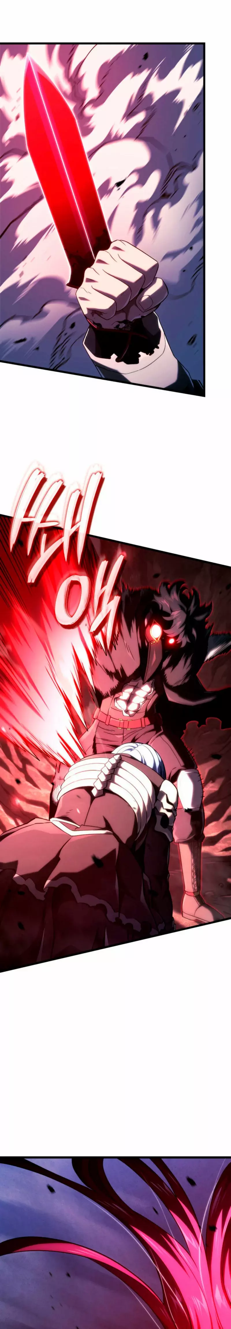 Read Revenge of the Iron-Blooded Sword Hound Es Manga Online