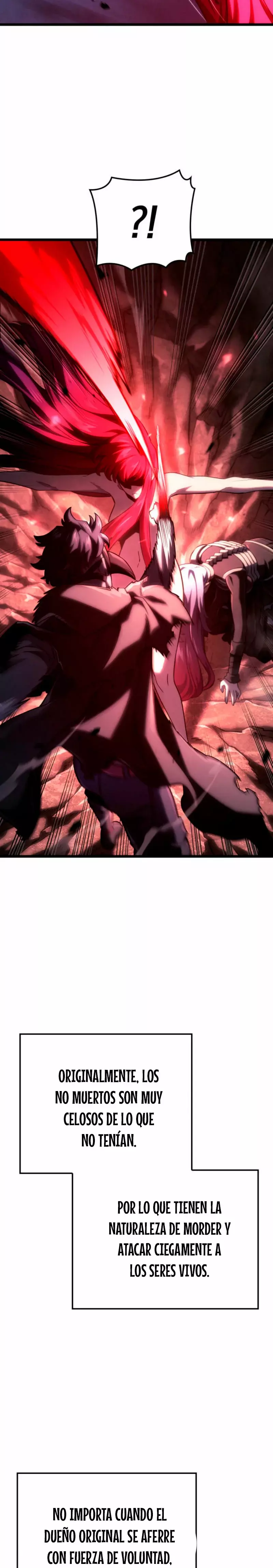 Read Revenge of the Iron-Blooded Sword Hound Es Manga Online