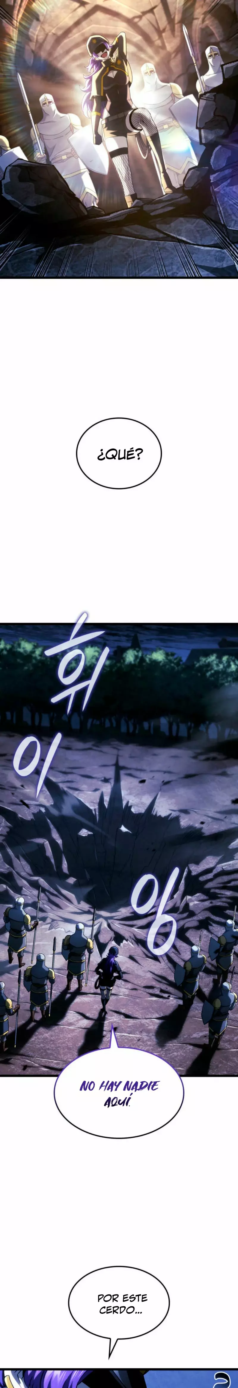Read Revenge of the Iron-Blooded Sword Hound Es Manga Online