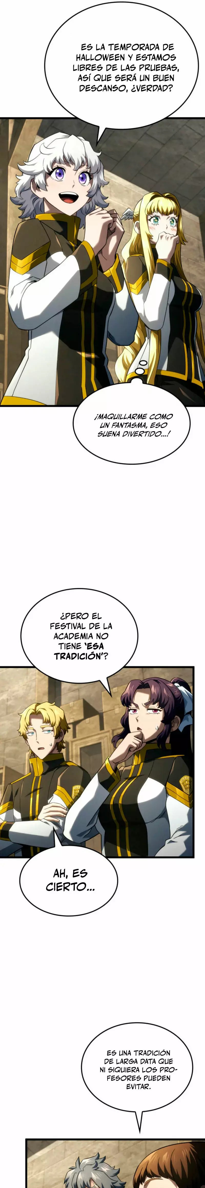 Read Revenge of the Iron-Blooded Sword Hound Es Manga Online