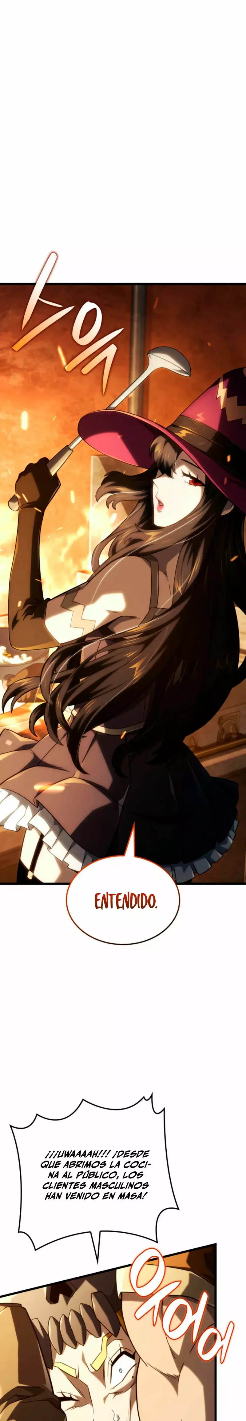 Read Revenge of the Iron-Blooded Sword Hound Es Manga Online