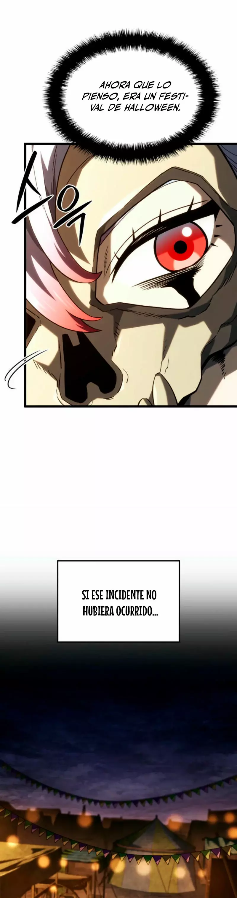 Read Revenge of the Iron-Blooded Sword Hound Es Manga Online