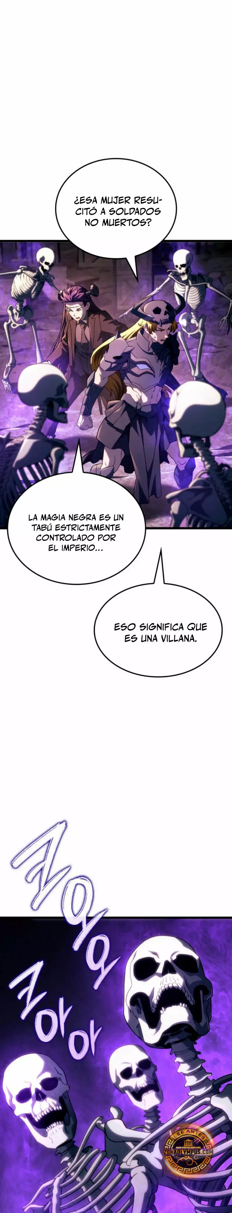 Read Revenge of the Iron-Blooded Sword Hound Es Manga Online