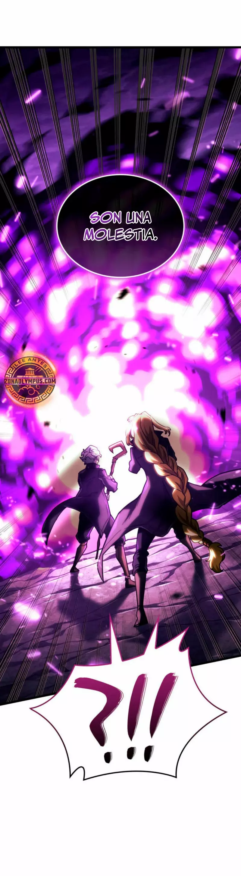 Read Revenge of the Iron-Blooded Sword Hound Es Manga Online