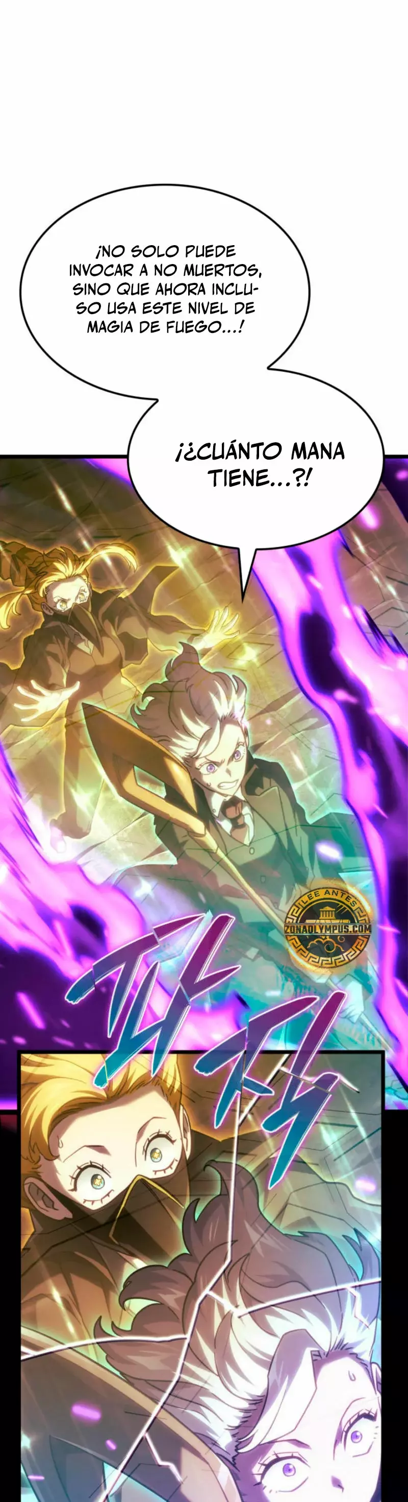 Read Revenge of the Iron-Blooded Sword Hound Es Manga Online