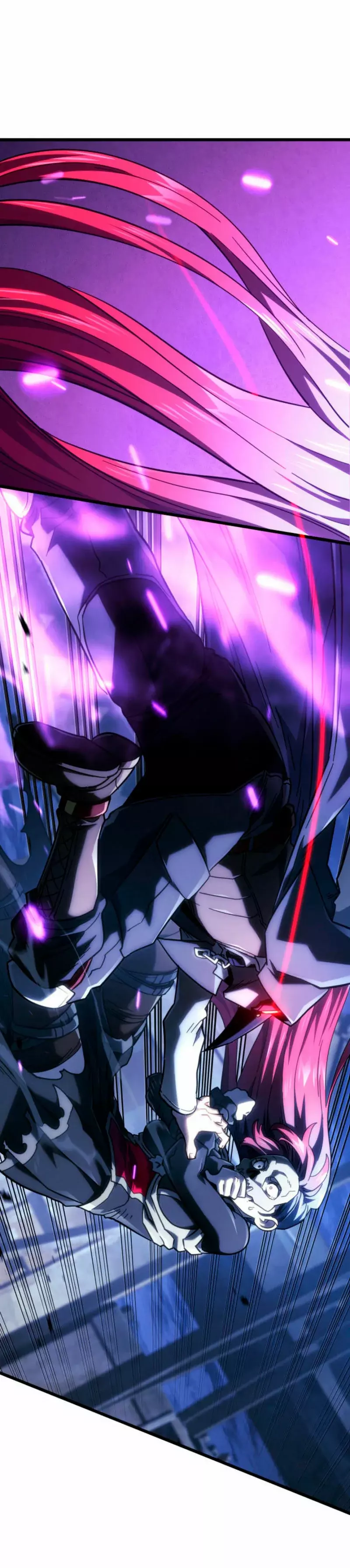Read Revenge of the Iron-Blooded Sword Hound Es Manga Online