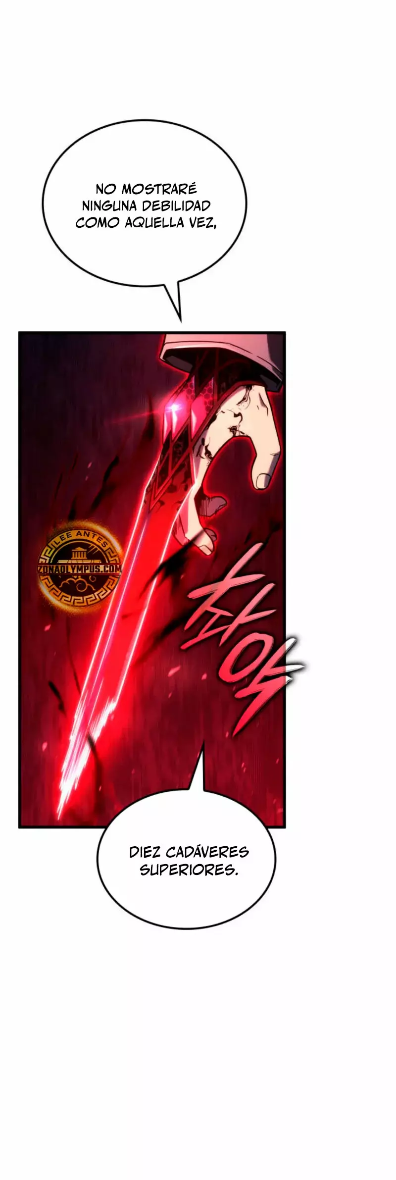 Read Revenge of the Iron-Blooded Sword Hound Es Manga Online