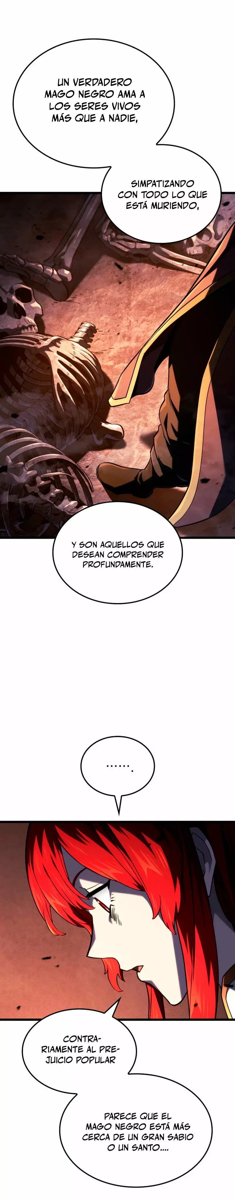Read Revenge of the Iron-Blooded Sword Hound Es Manga Online