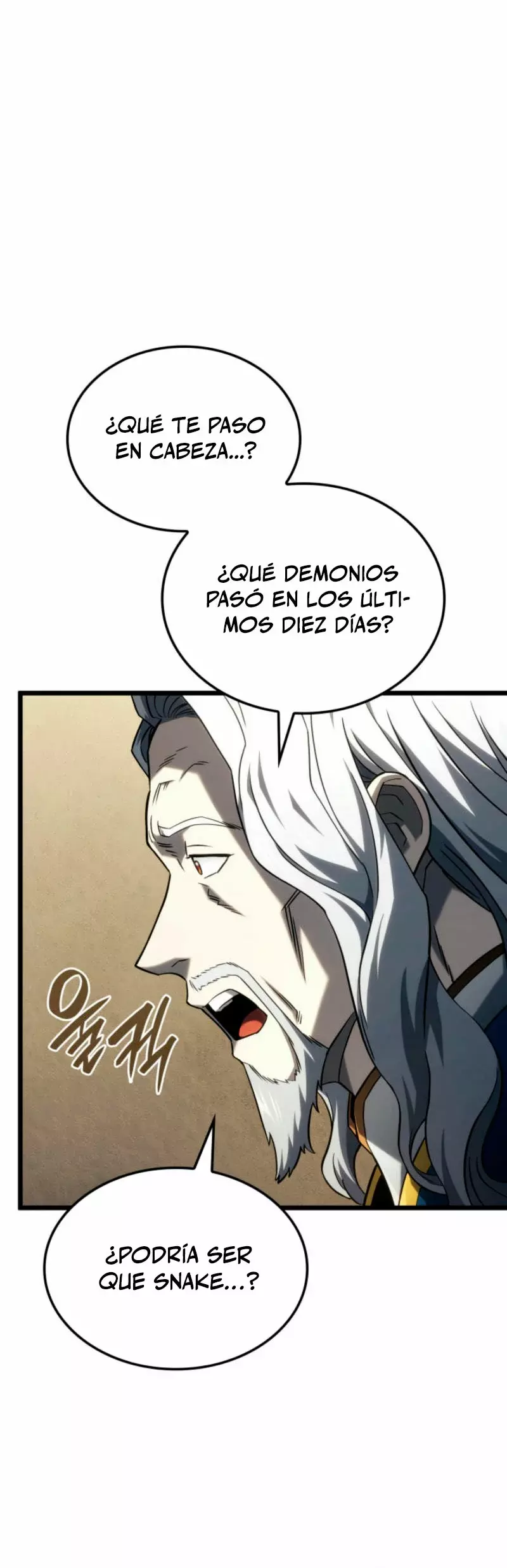 Read Revenge of the Iron-Blooded Sword Hound Es Manga Online
