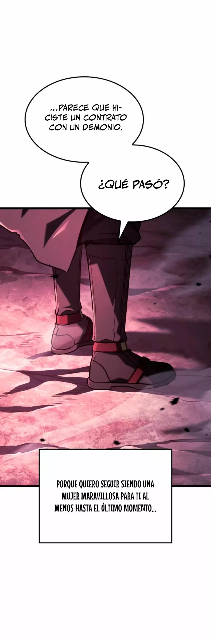 Read Revenge of the Iron-Blooded Sword Hound Es Manga Online
