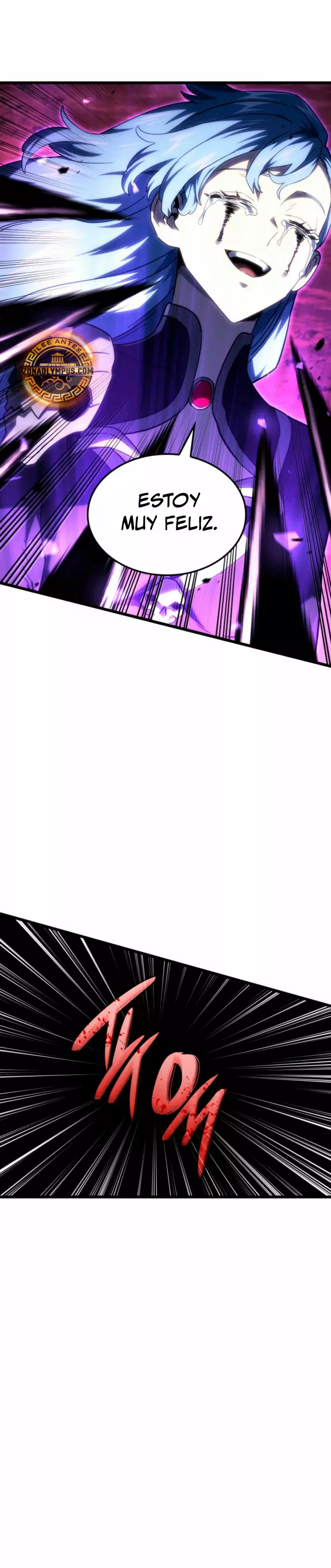 Read Revenge of the Iron-Blooded Sword Hound Es Manga Online