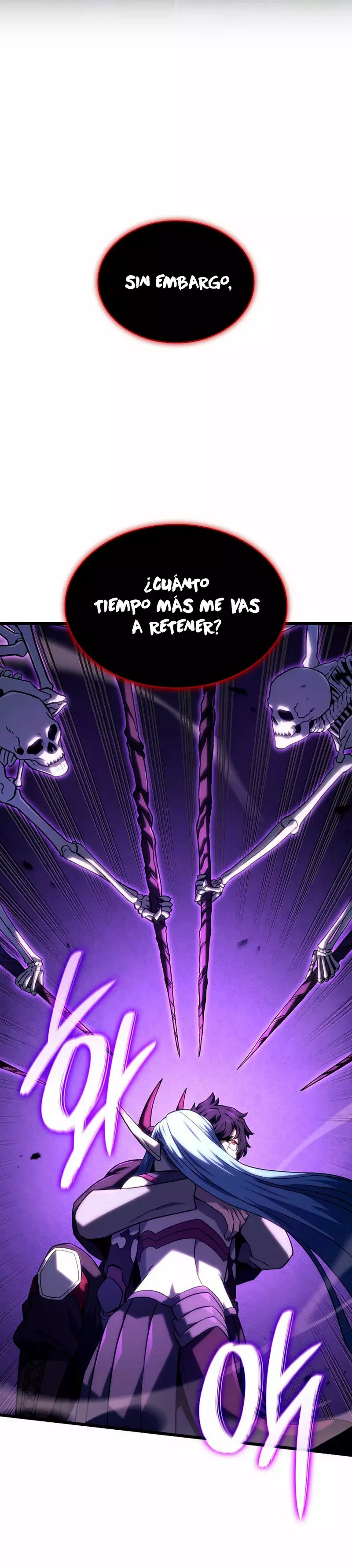 Read Revenge of the Iron-Blooded Sword Hound Es Manga Online