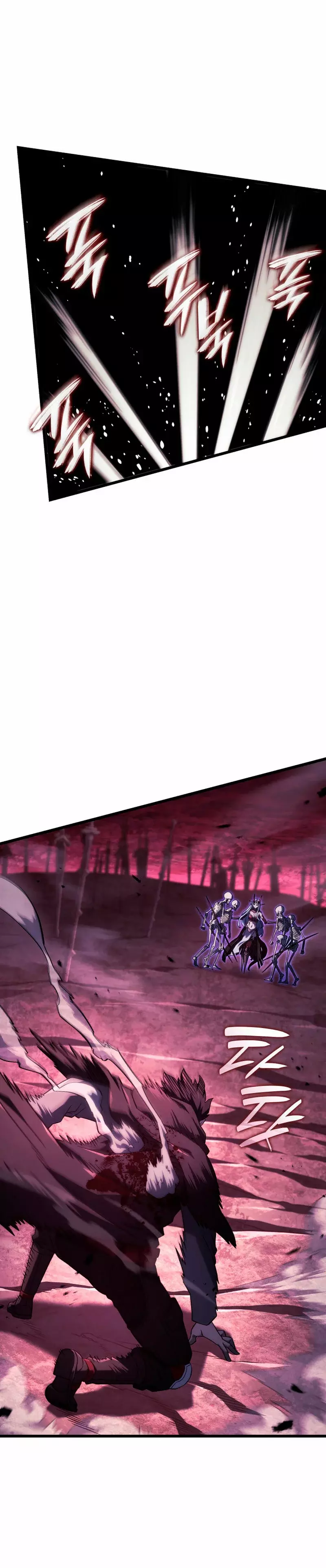 Read Revenge of the Iron-Blooded Sword Hound Es Manga Online