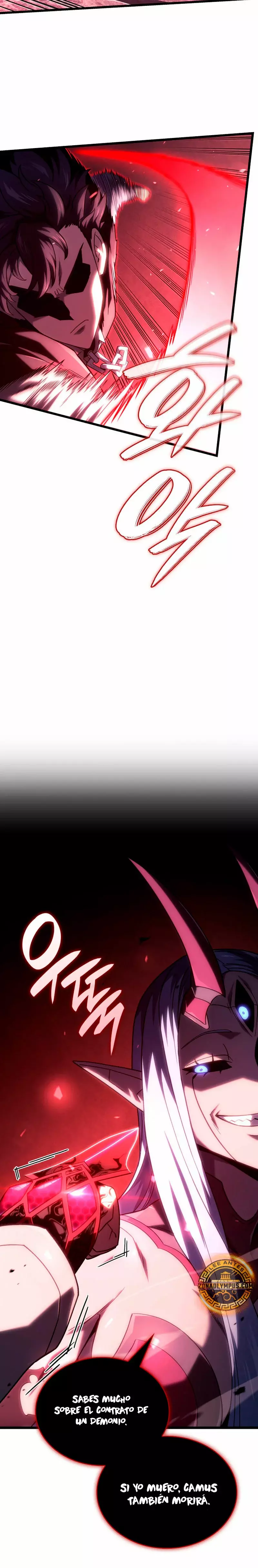 Read Revenge of the Iron-Blooded Sword Hound Es Manga Online