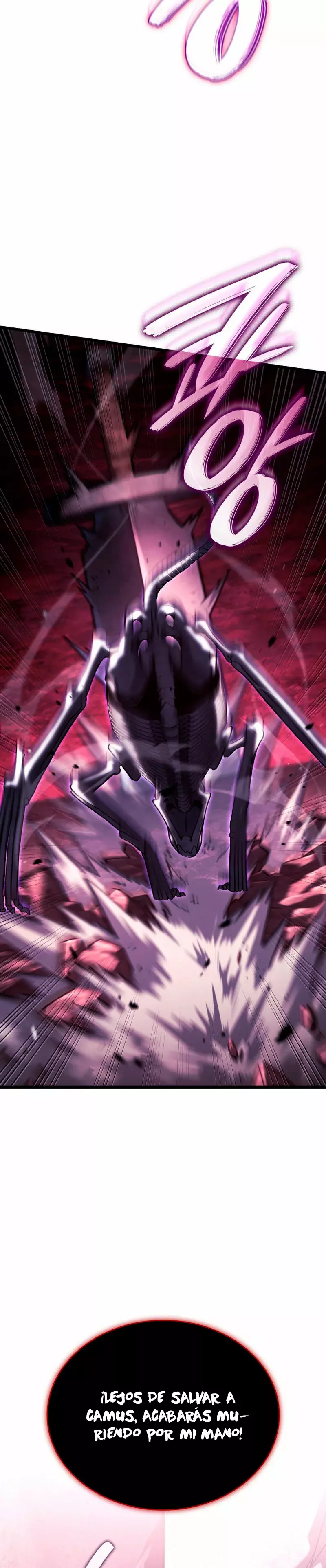 Read Revenge of the Iron-Blooded Sword Hound Es Manga Online