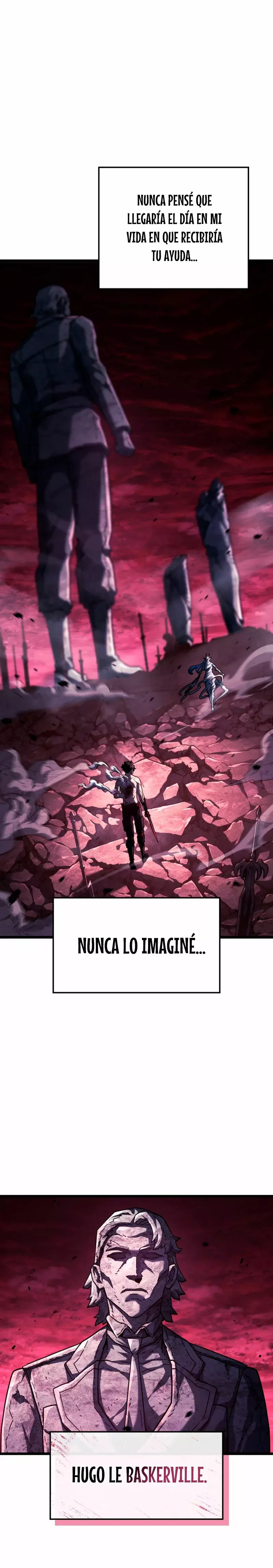 Read Revenge of the Iron-Blooded Sword Hound Es Manga Online