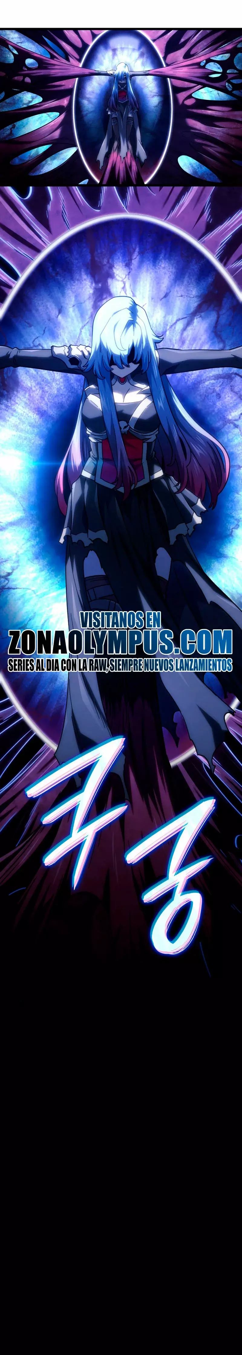 Read Revenge of the Iron-Blooded Sword Hound Es Manga Online