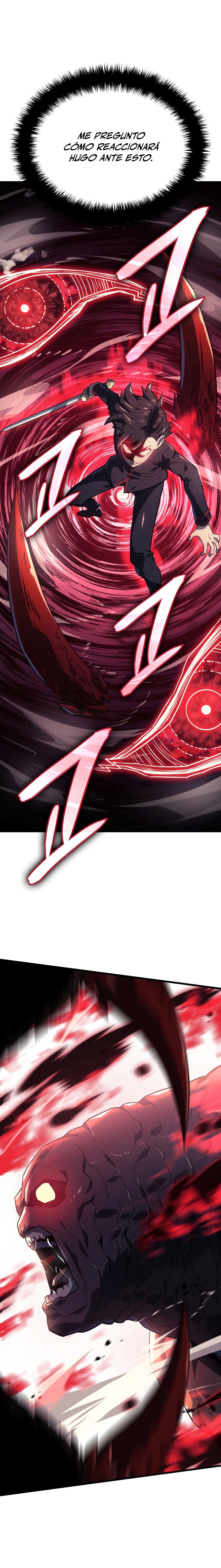 Read Revenge of the Iron-Blooded Sword Hound Es Manga Online