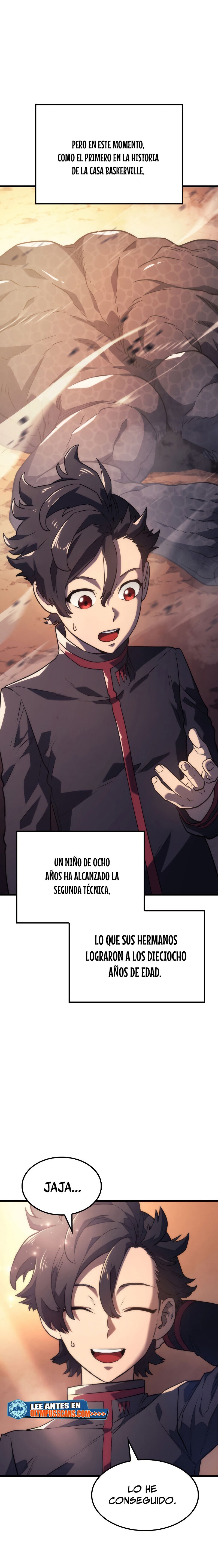 Read Revenge of the Iron-Blooded Sword Hound Es Manga Online