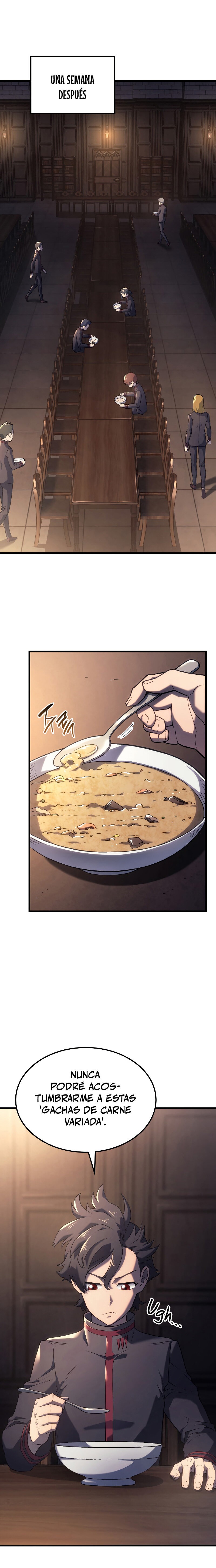 Read Revenge of the Iron-Blooded Sword Hound Es Manga Online