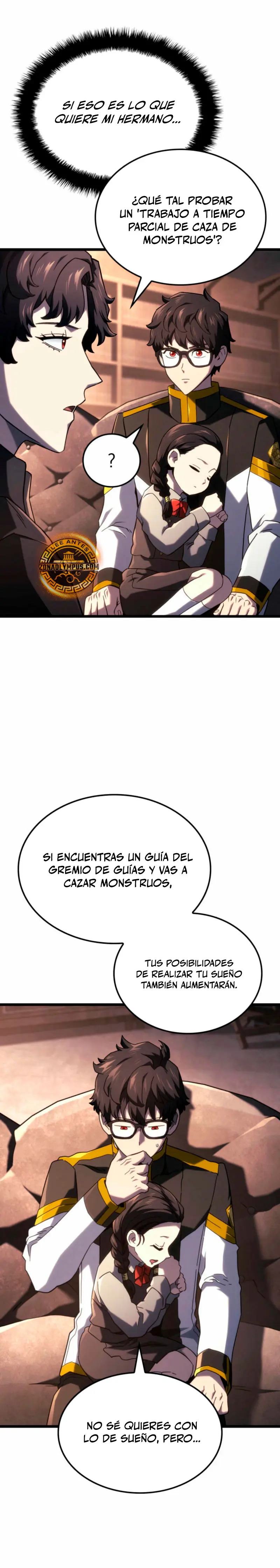 Read Revenge of the Iron-Blooded Sword Hound Es Manga Online