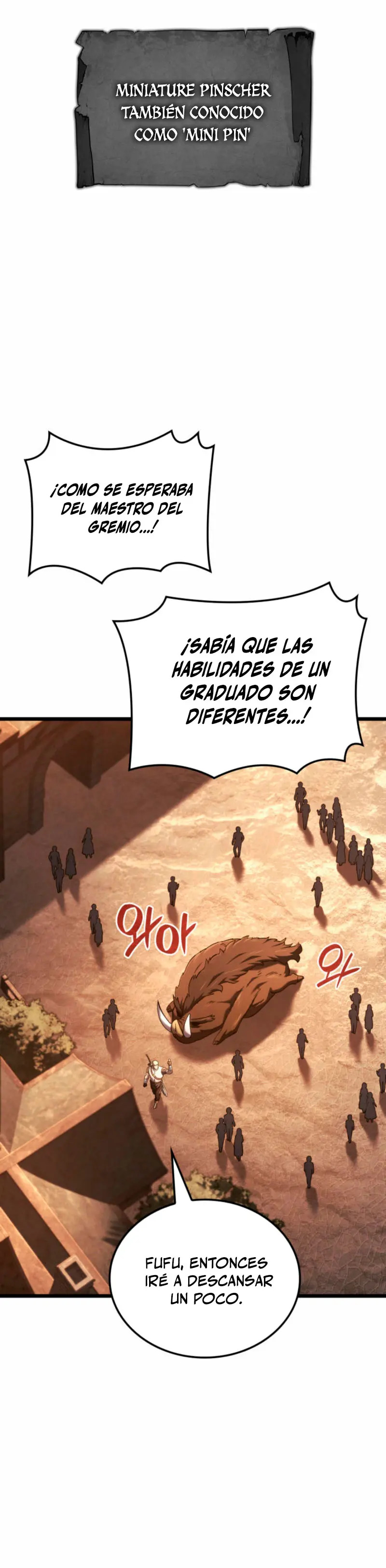 Read Revenge of the Iron-Blooded Sword Hound Es Manga Online