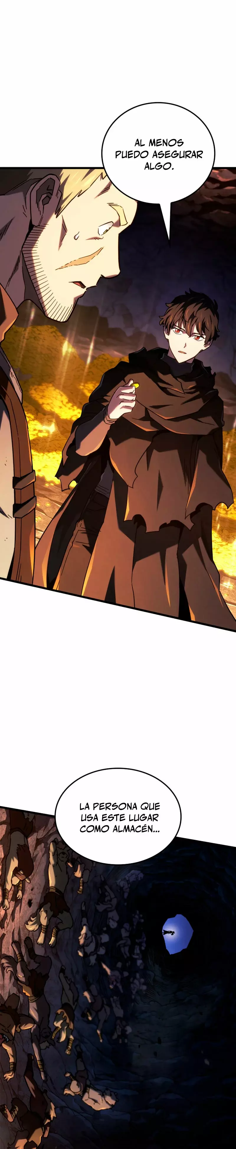 Read Revenge of the Iron-Blooded Sword Hound Es Manga Online