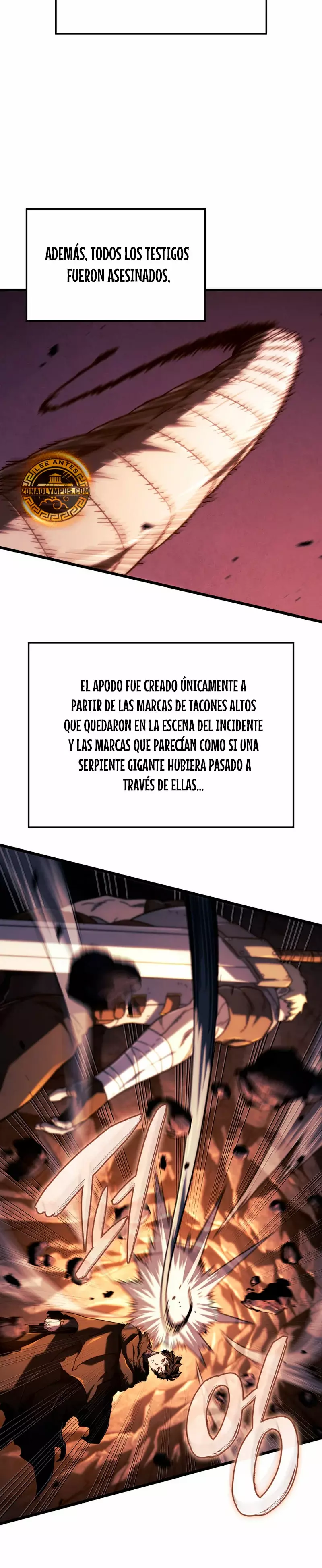 Read Revenge of the Iron-Blooded Sword Hound Es Manga Online