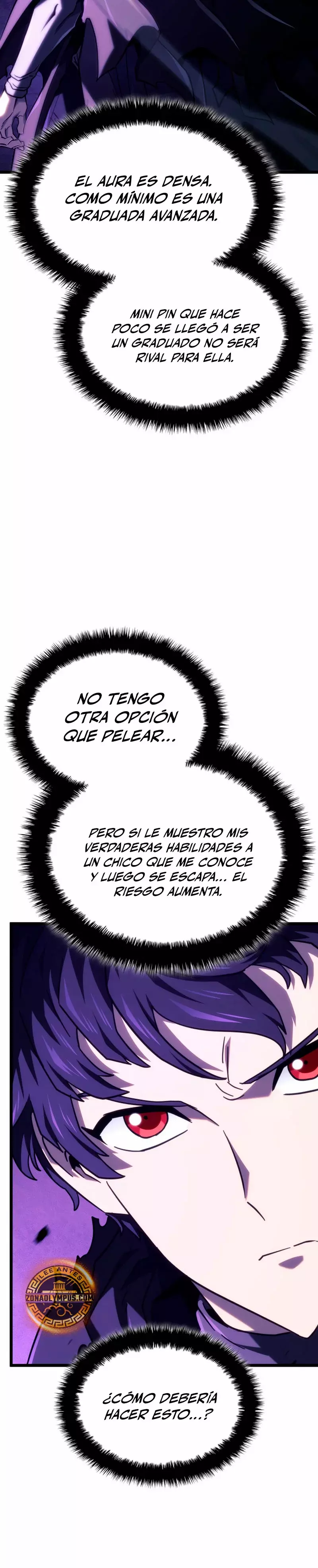 Read Revenge of the Iron-Blooded Sword Hound Es Manga Online