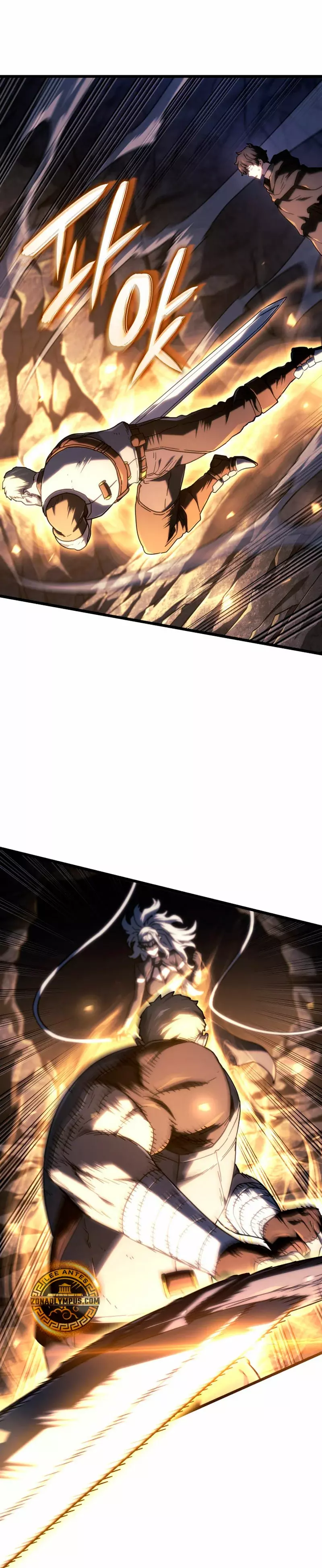 Read Revenge of the Iron-Blooded Sword Hound Es Manga Online