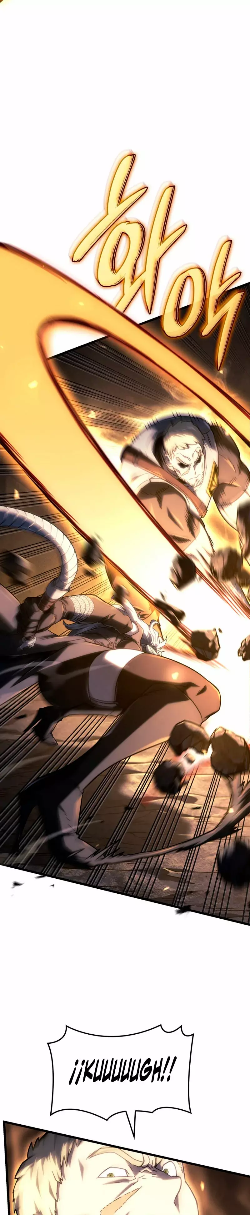 Read Revenge of the Iron-Blooded Sword Hound Es Manga Online