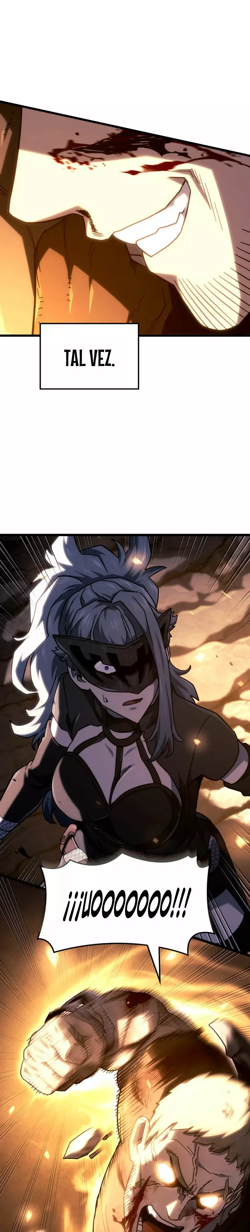 Read Revenge of the Iron-Blooded Sword Hound Es Manga Online