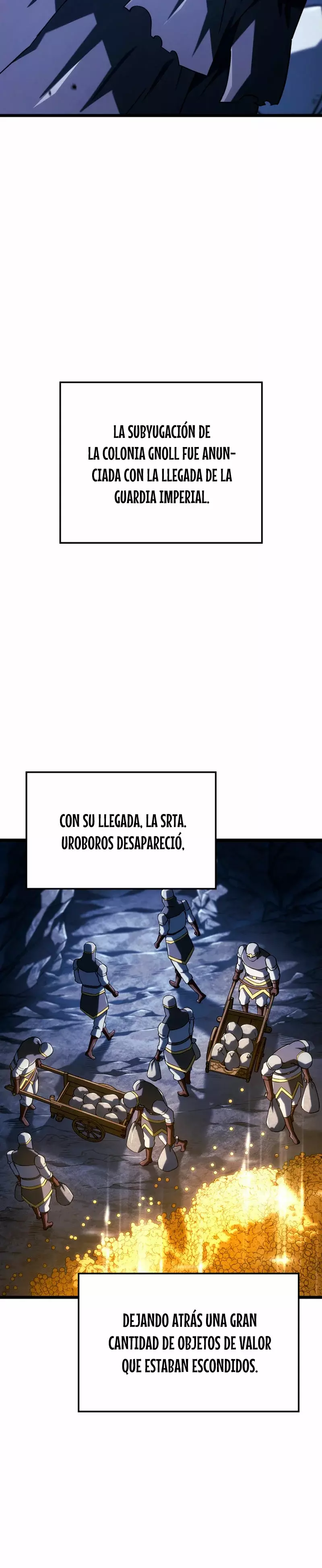 Read Revenge of the Iron-Blooded Sword Hound Es Manga Online