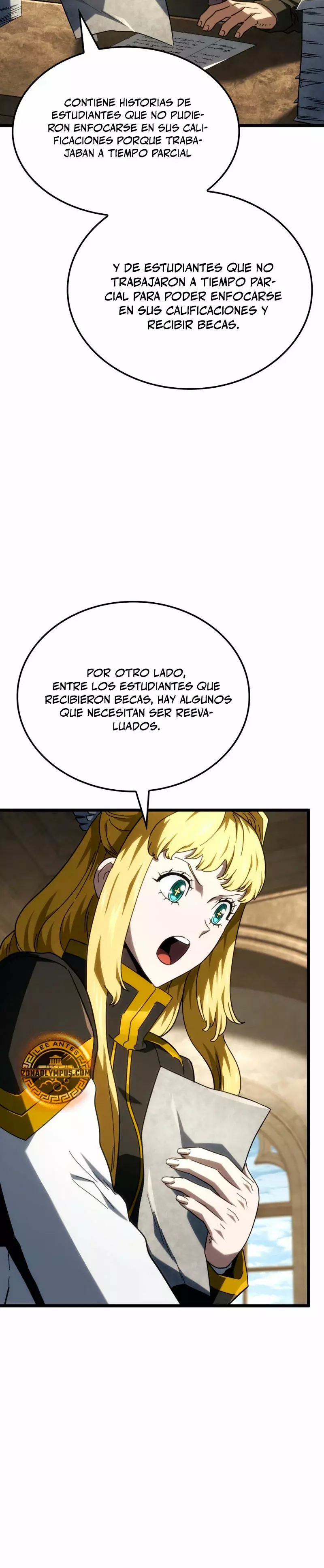 Read Revenge of the Iron-Blooded Sword Hound Es Manga Online