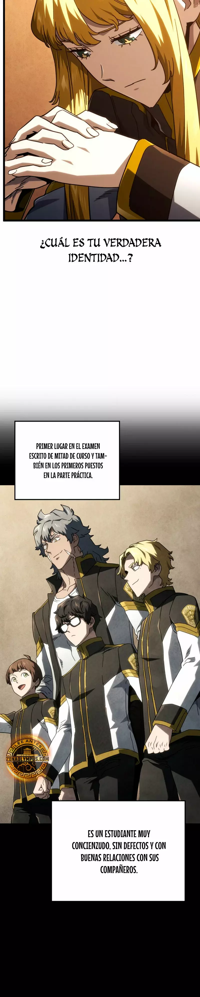 Read Revenge of the Iron-Blooded Sword Hound Es Manga Online