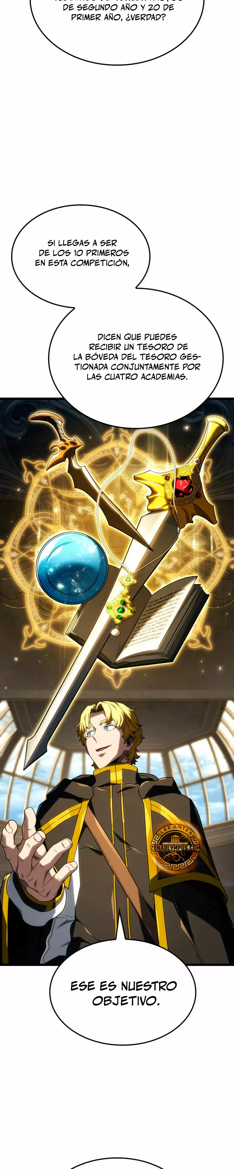 Read Revenge of the Iron-Blooded Sword Hound Es Manga Online