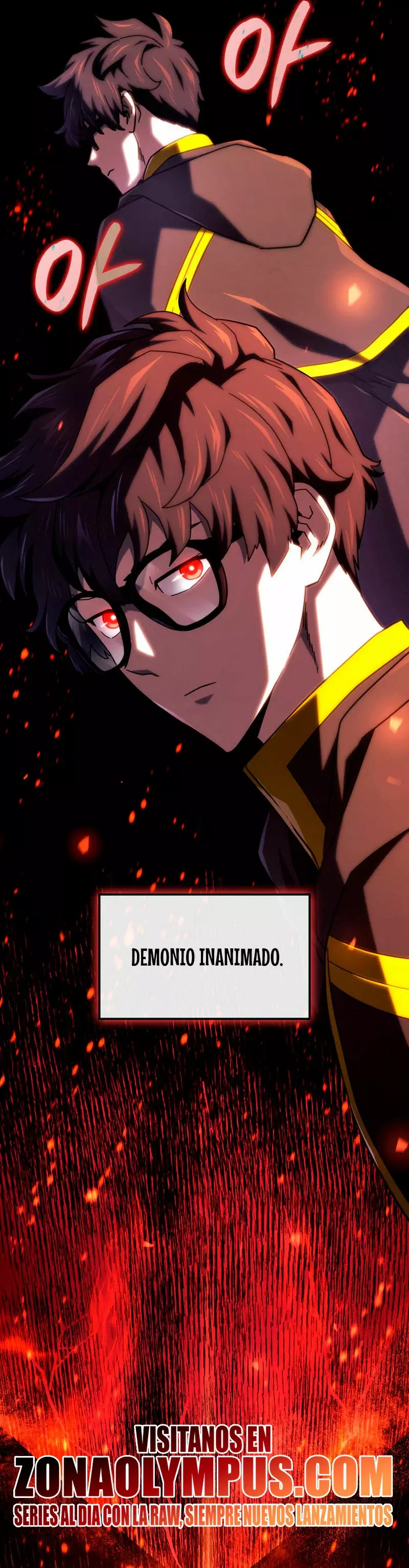 Read Revenge of the Iron-Blooded Sword Hound Es Manga Online
