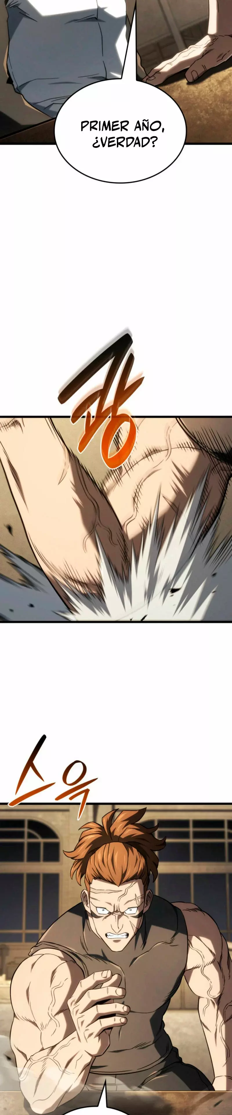 Read Revenge of the Iron-Blooded Sword Hound Es Manga Online